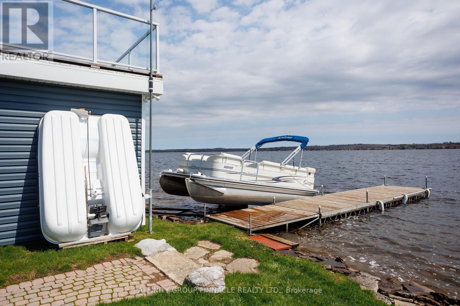73 Admiral Drive, Kawartha Lakes, Ontario  K0M 1G0 - Photo 45 - X13031668