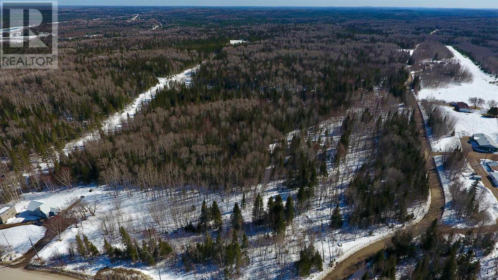 . Broomhead RD, Chapleau, Ontario
