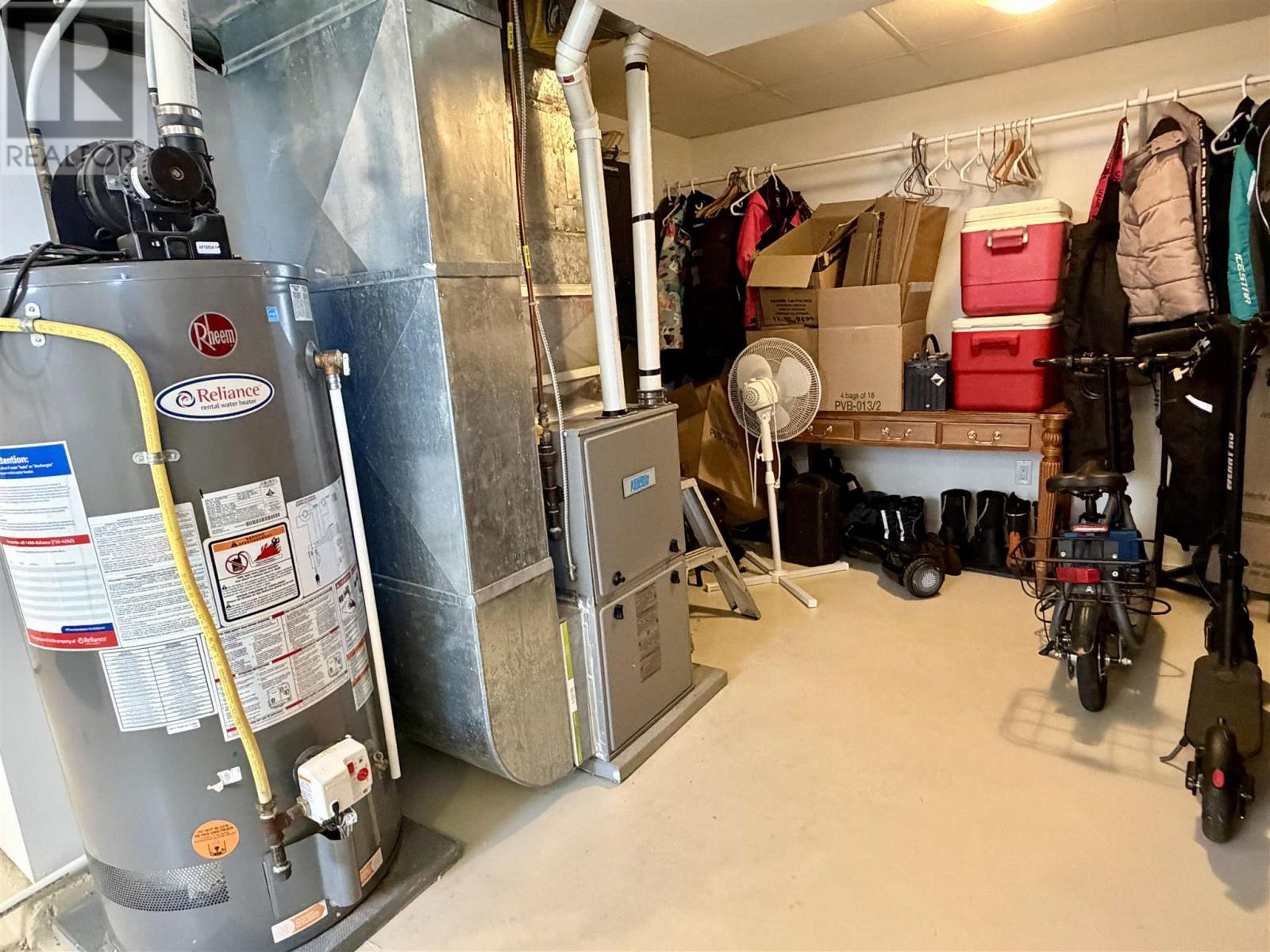 97 Hutchison Ave, Elliot Lake, Ontario  P5A 1W9 - Photo 32 - SM260769