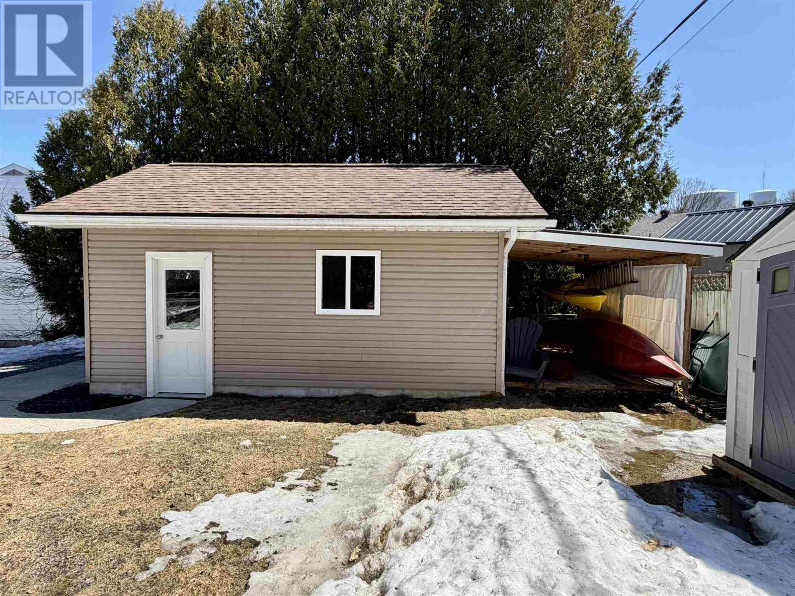 97 Hutchison Ave, Elliot Lake, Ontario  P5A 1W9 - Photo 38 - SM260769