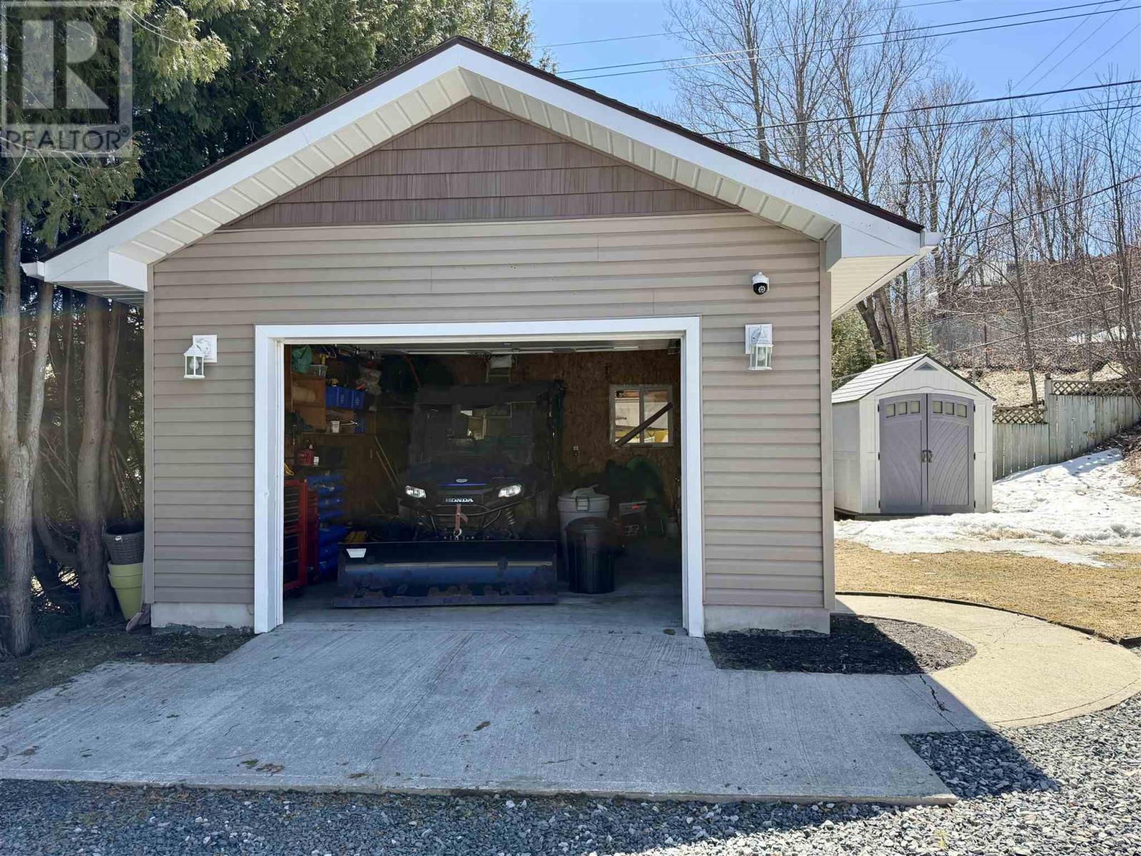 97 Hutchison Ave, Elliot Lake, Ontario  P5A 1W9 - Photo 44 - SM260769