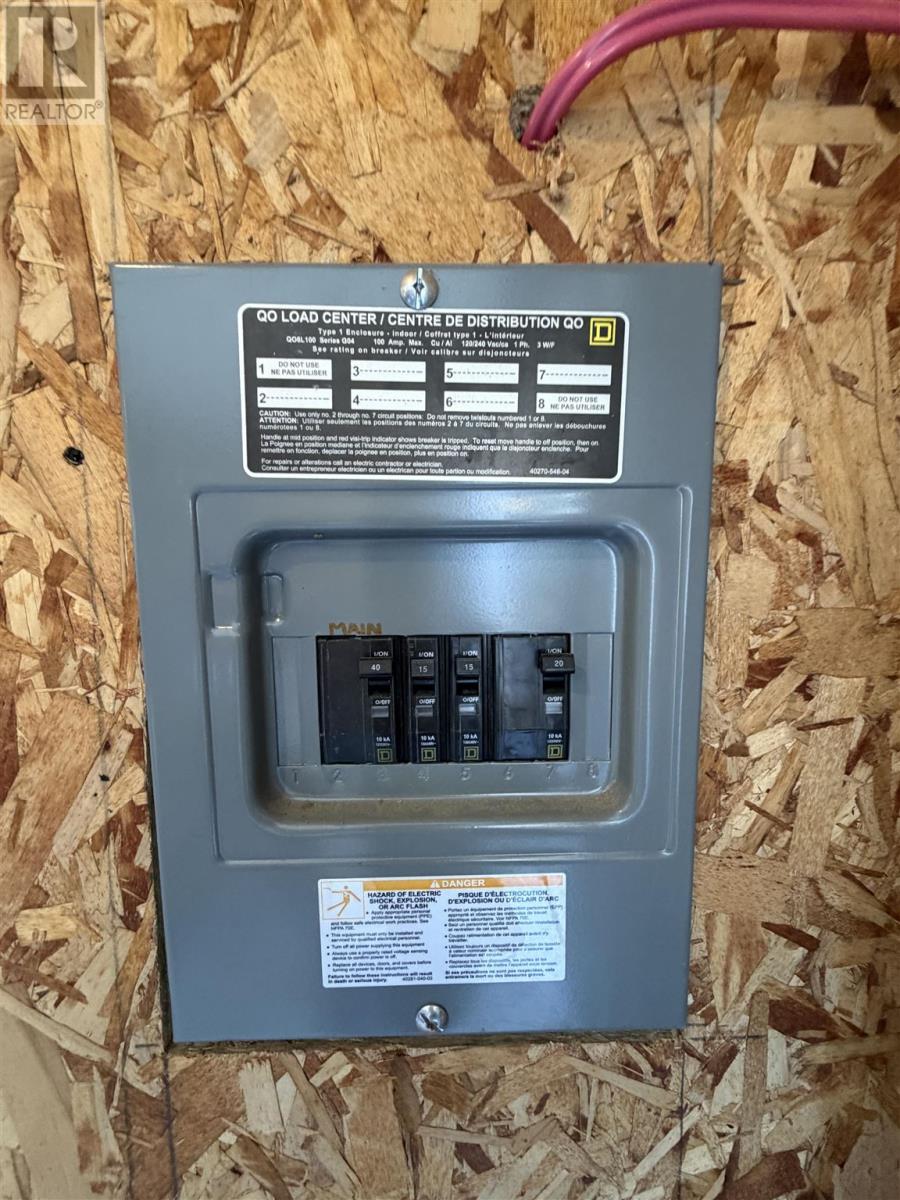 97 Hutchison Ave, Elliot Lake, Ontario  P5A 1W9 - Photo 47 - SM260769