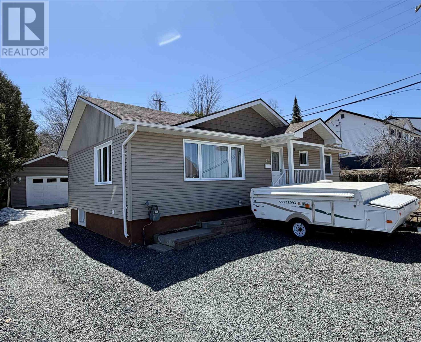 97 Hutchison Ave, Elliot Lake, Ontario  P5A 1W9 - Photo 48 - SM260769