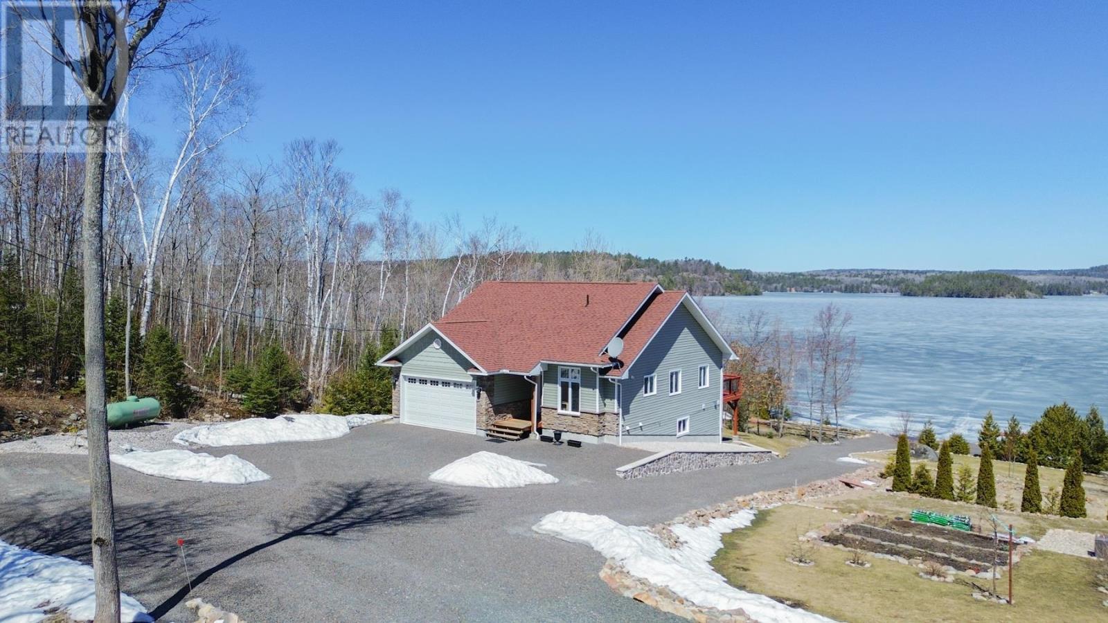 539 Leisure Bay RD, Blind River, Ontario