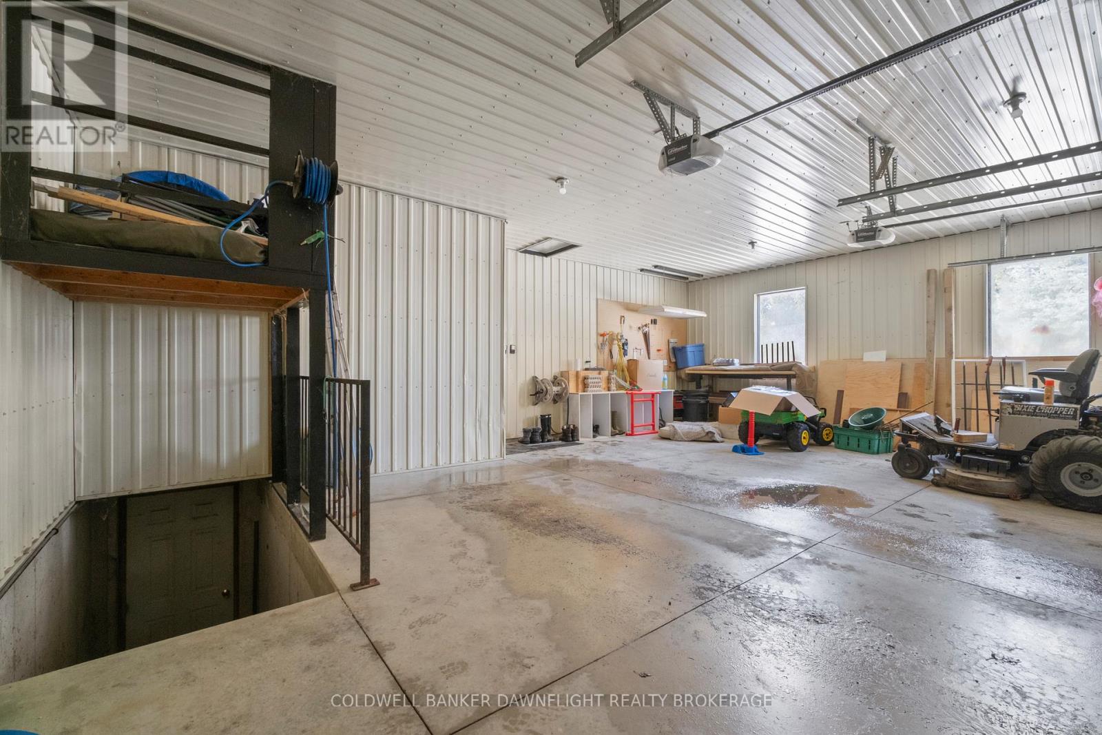 35176 Coursey Line, Lucan Biddulph, Ontario  N0M 2J0 - Photo 27 - X12997600