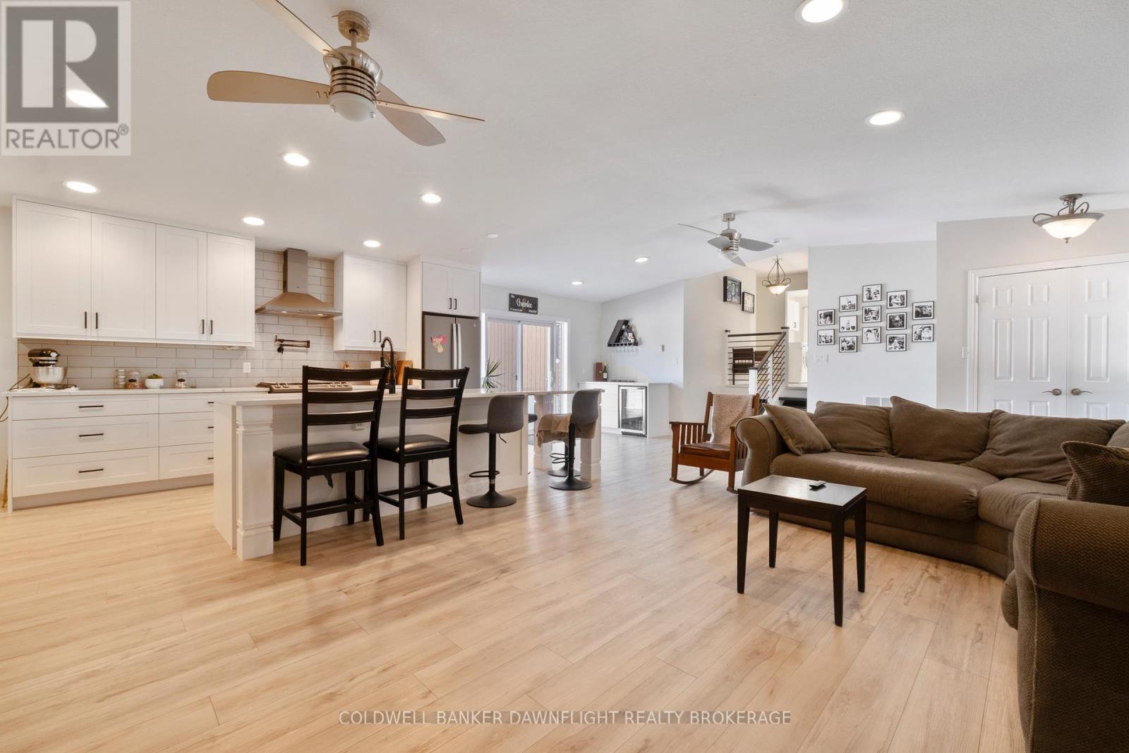 35176 Coursey Line, Lucan Biddulph, Ontario  N0M 2J0 - Photo 5 - X12997600