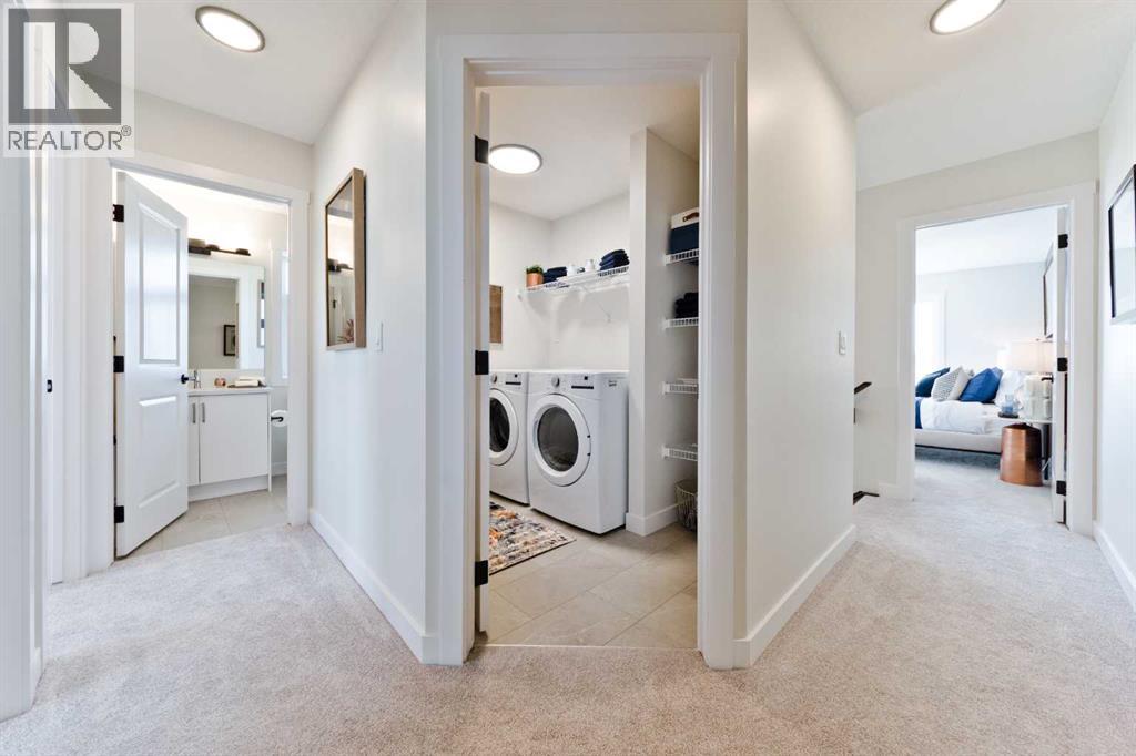 261 Bighorn Avenue Sw, Calgary, Alberta  T2Y 0Z8 - Photo 13 - A2303521