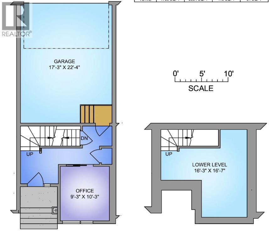 261 Bighorn Avenue Sw, Calgary, Alberta  T2Y 0Z8 - Photo 18 - A2303521