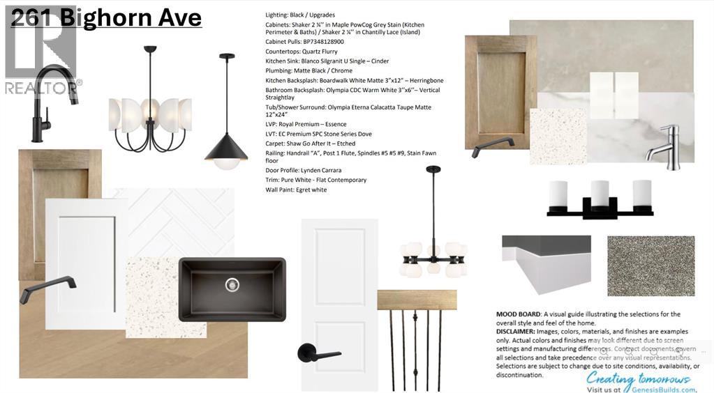 261 Bighorn Avenue Sw, Calgary, Alberta  T2Y 0Z8 - Photo 2 - A2303521