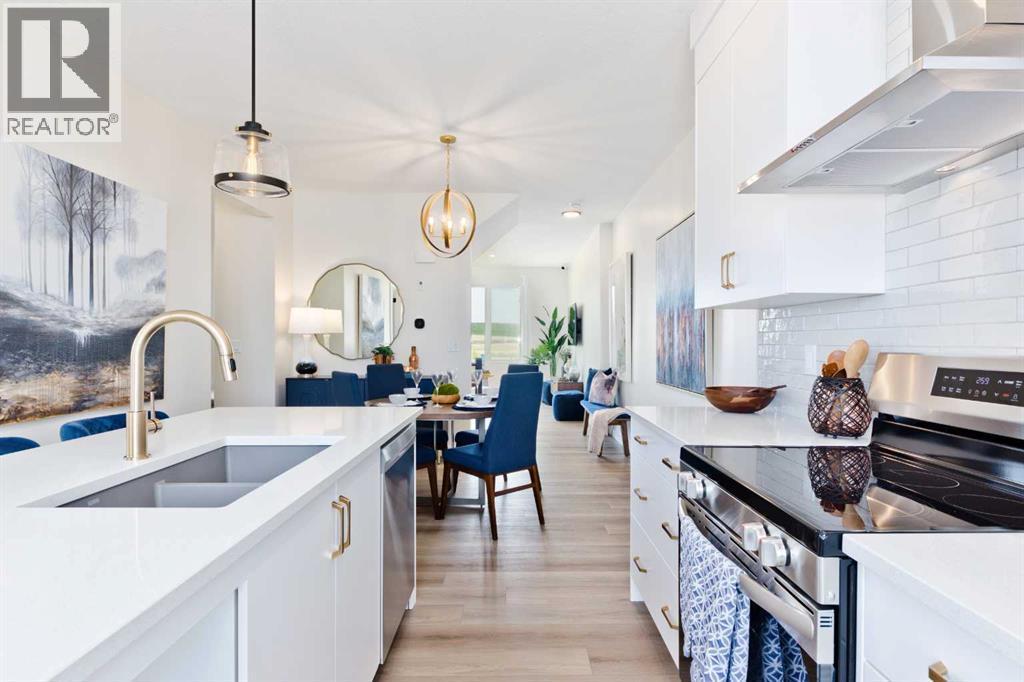 261 Bighorn Avenue Sw, Calgary, Alberta  T2Y 0Z8 - Photo 4 - A2303521