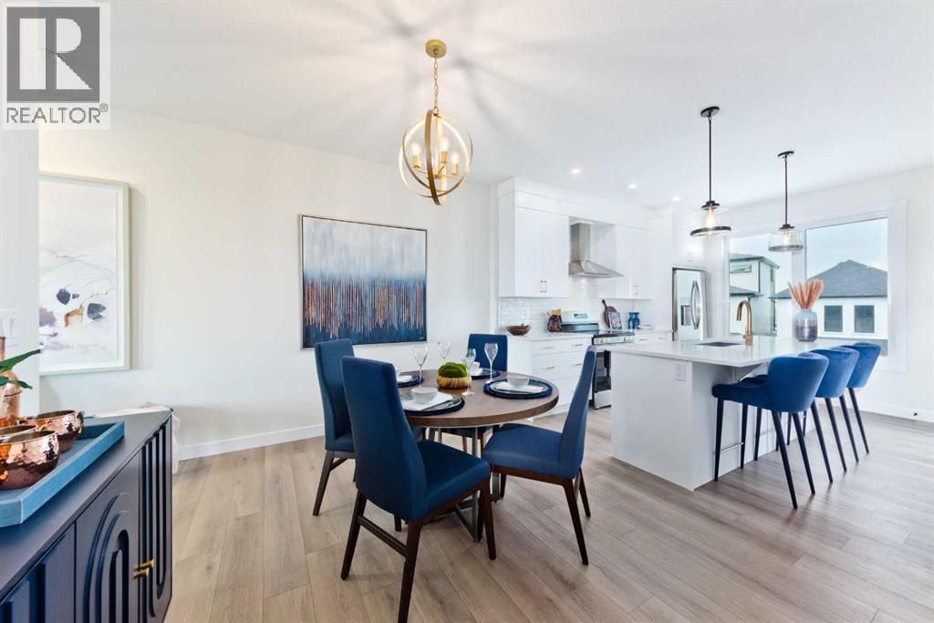 261 Bighorn Avenue Sw, Calgary, Alberta  T2Y 0Z8 - Photo 7 - A2303521