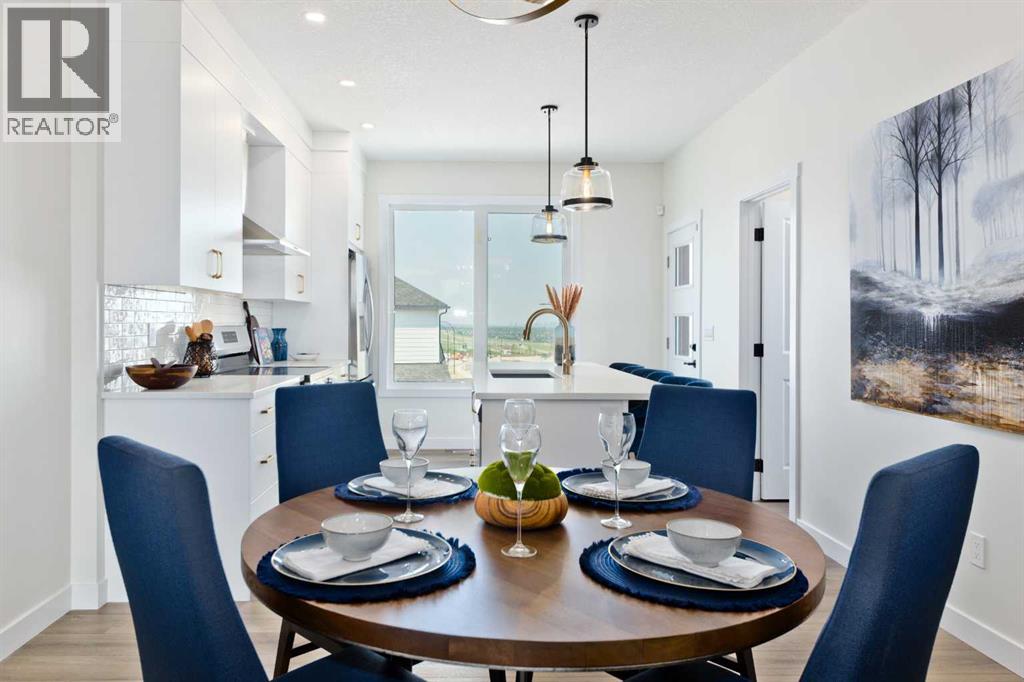 261 Bighorn Avenue Sw, Calgary, Alberta  T2Y 0Z8 - Photo 8 - A2303521