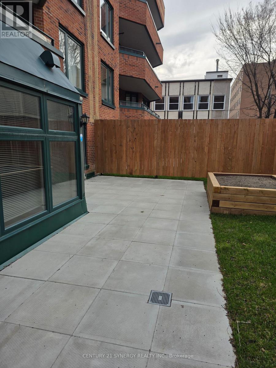 104 - 295 Gilmour Street, Ottawa, Ontario  K2P 0P7 - Photo 37 - X12632722