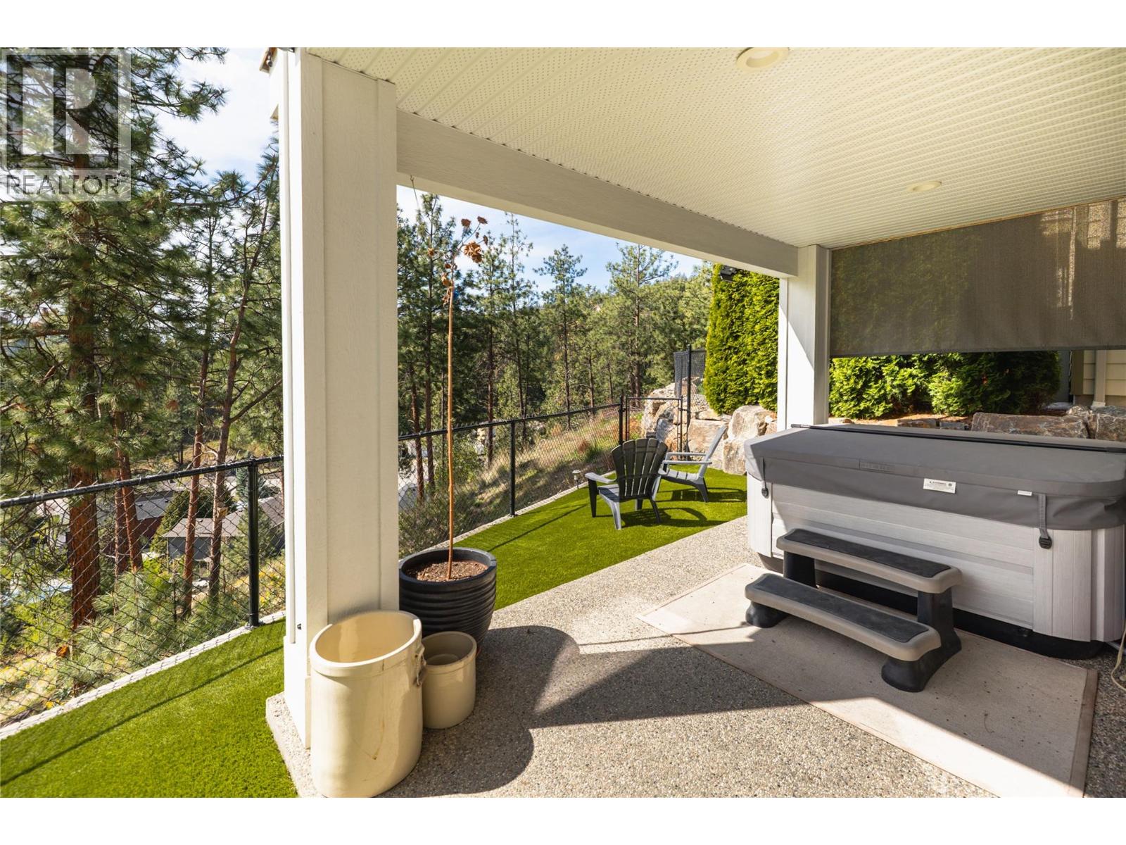 1431 Roseridge Court, West Kelowna, British Columbia  V1Z 4E2 - Photo 29 - 10384617