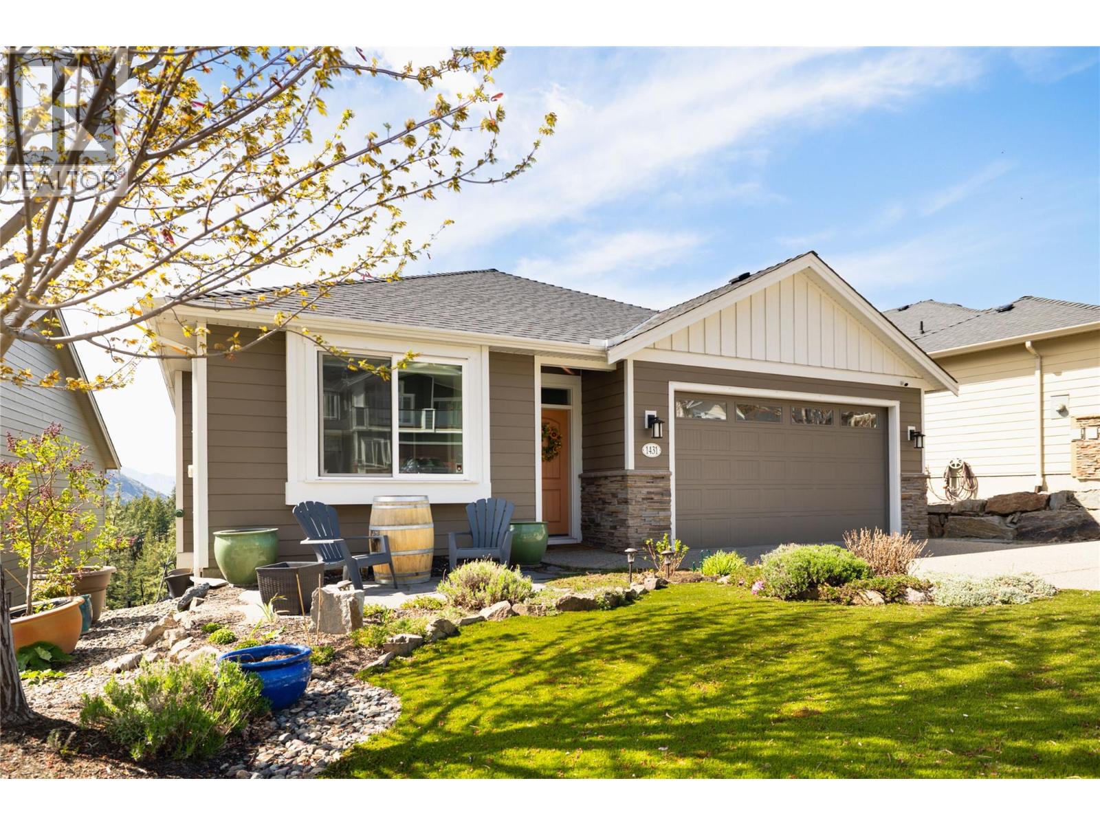 1431 Roseridge Court, West Kelowna, British Columbia  V1Z 4E2 - Photo 31 - 10384617