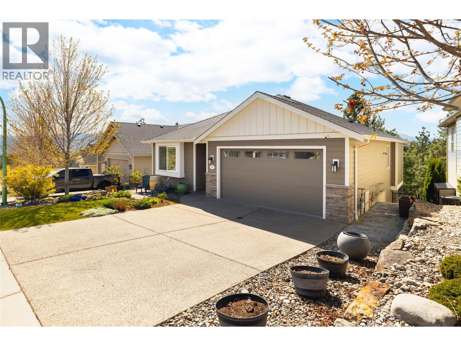 1431 Roseridge Court, West Kelowna, British Columbia  V1Z 4E2 - Photo 32 - 10384617