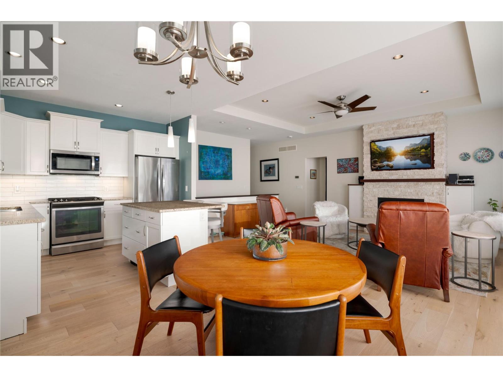 1431 Roseridge Court, West Kelowna, British Columbia  V1Z 4E2 - Photo 5 - 10384617