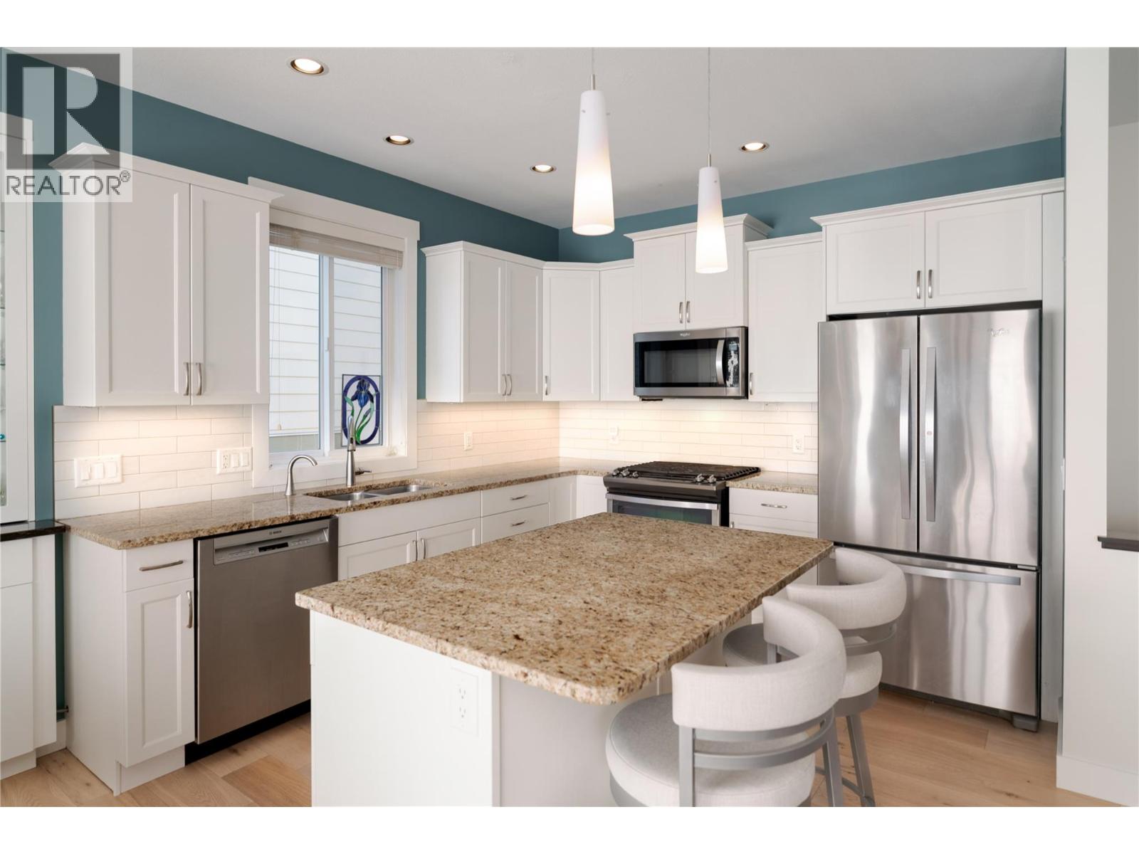 1431 Roseridge Court, West Kelowna, British Columbia  V1Z 4E2 - Photo 6 - 10384617