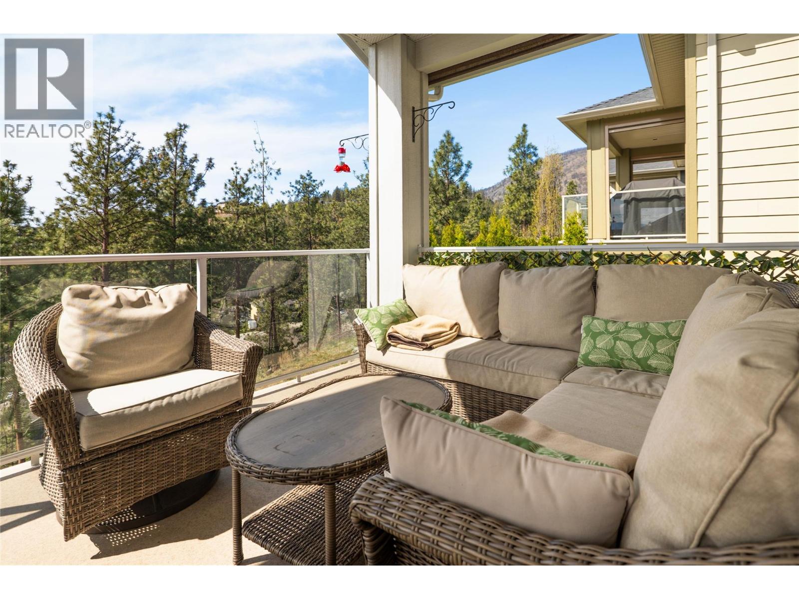 1431 Roseridge Court, West Kelowna, British Columbia  V1Z 4E2 - Photo 8 - 10384617