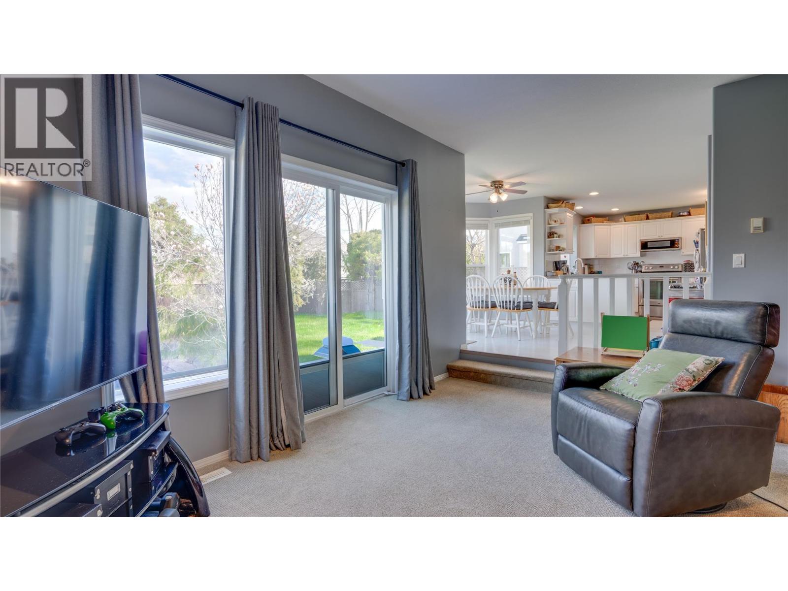 709 Cavalier Court, Vernon, British Columbia  V1T 9M6 - Photo 12 - 10384062