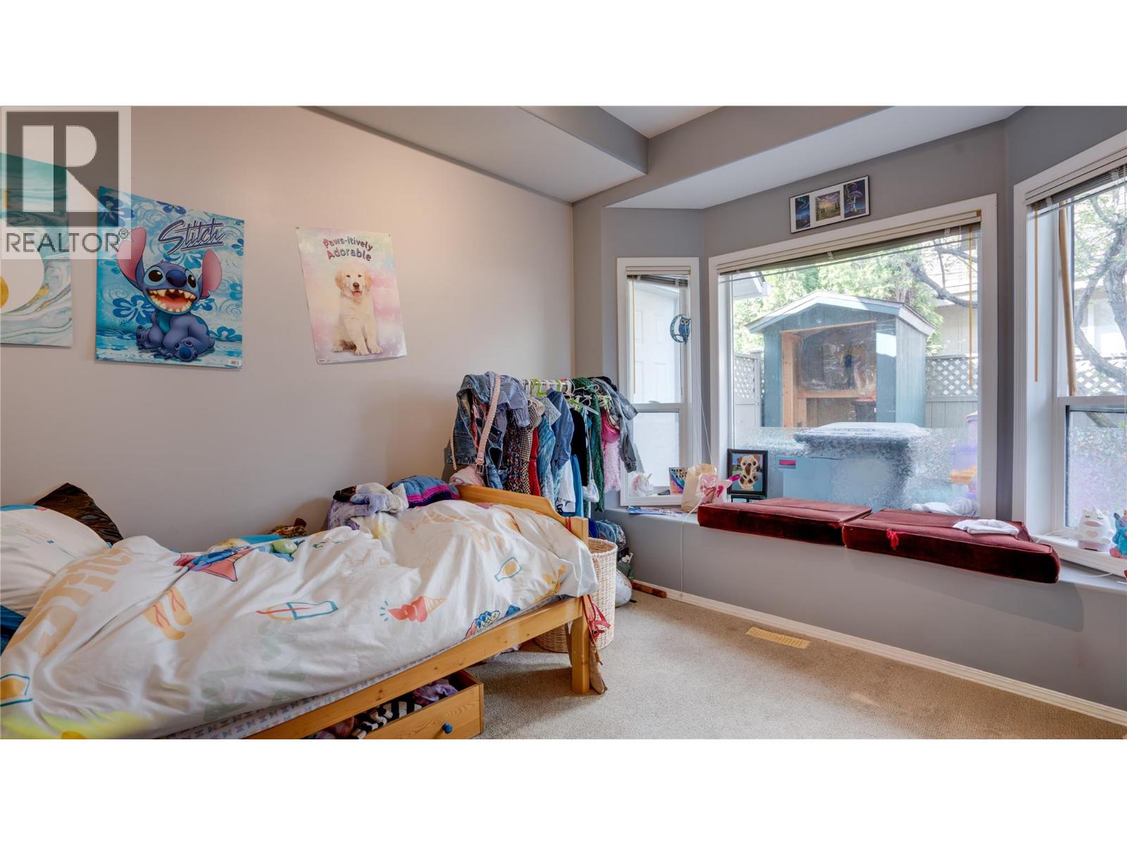 709 Cavalier Court, Vernon, British Columbia  V1T 9M6 - Photo 20 - 10384062