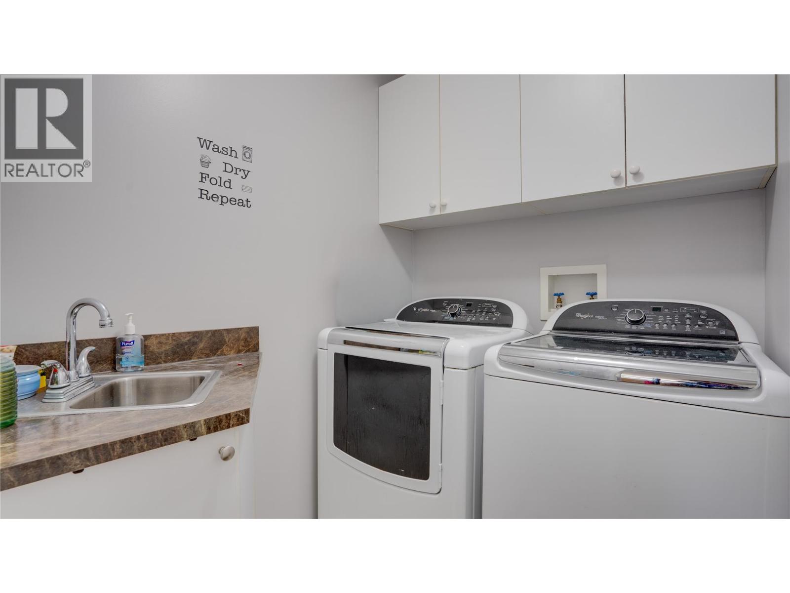 709 Cavalier Court, Vernon, British Columbia  V1T 9M6 - Photo 22 - 10384062