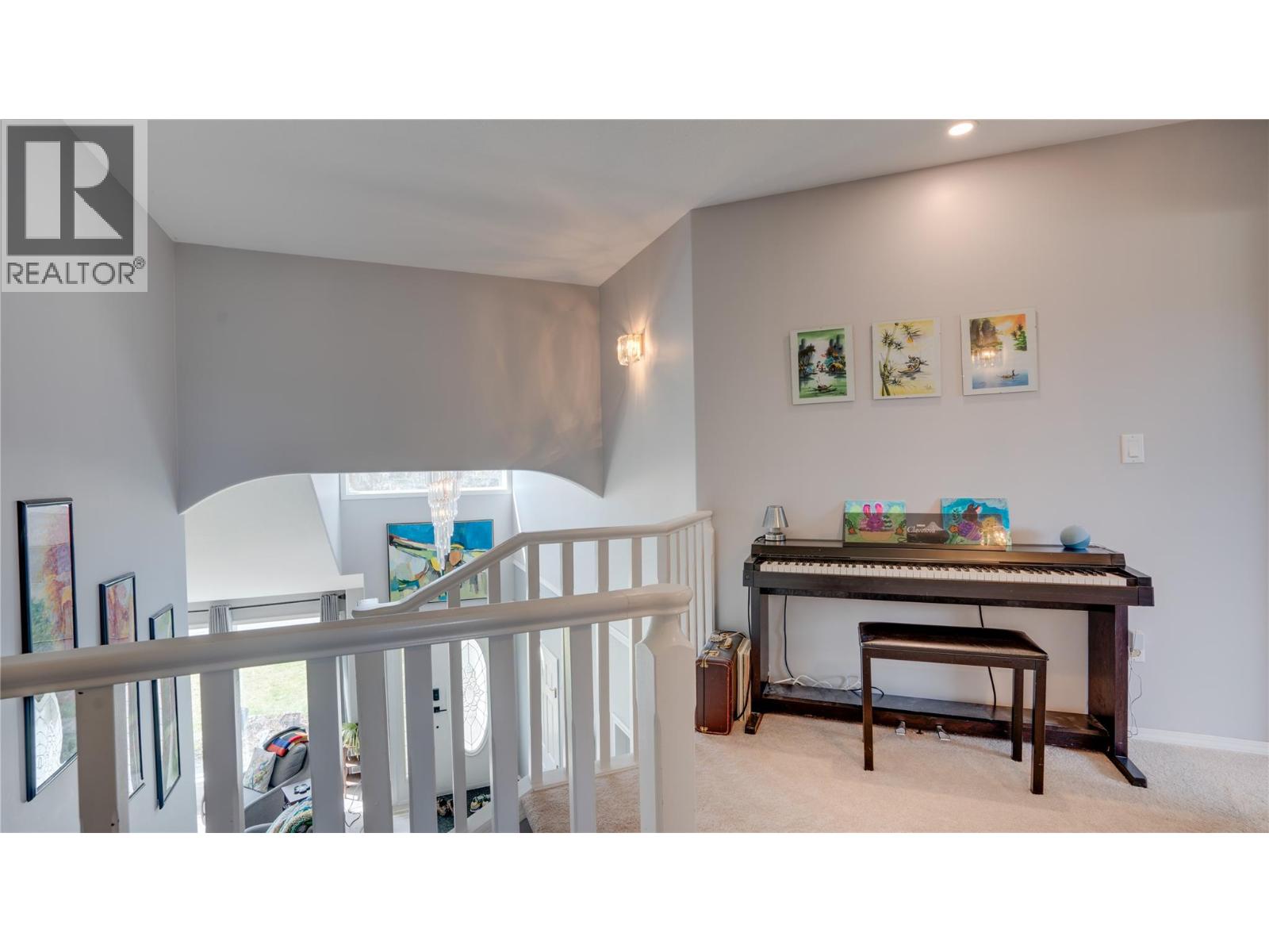 709 Cavalier Court, Vernon, British Columbia  V1T 9M6 - Photo 23 - 10384062