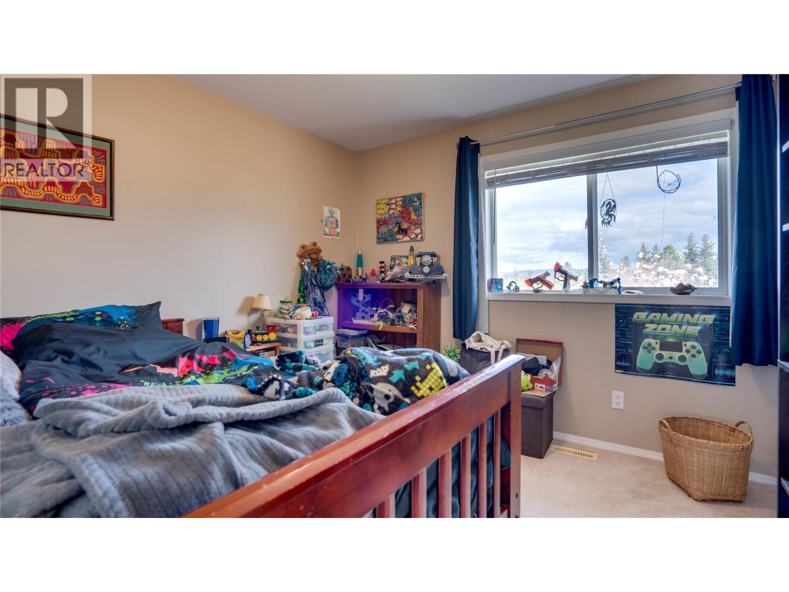 709 Cavalier Court, Vernon, British Columbia  V1T 9M6 - Photo 24 - 10384062