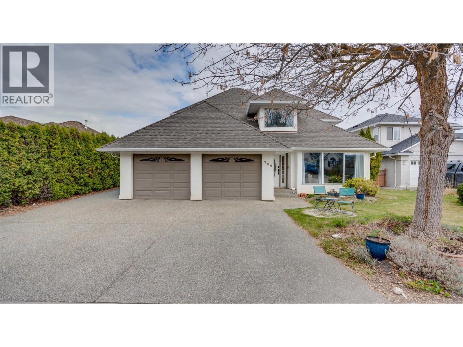 709 Cavalier Court, Vernon, British Columbia  V1T 9M6 - Photo 40 - 10384062