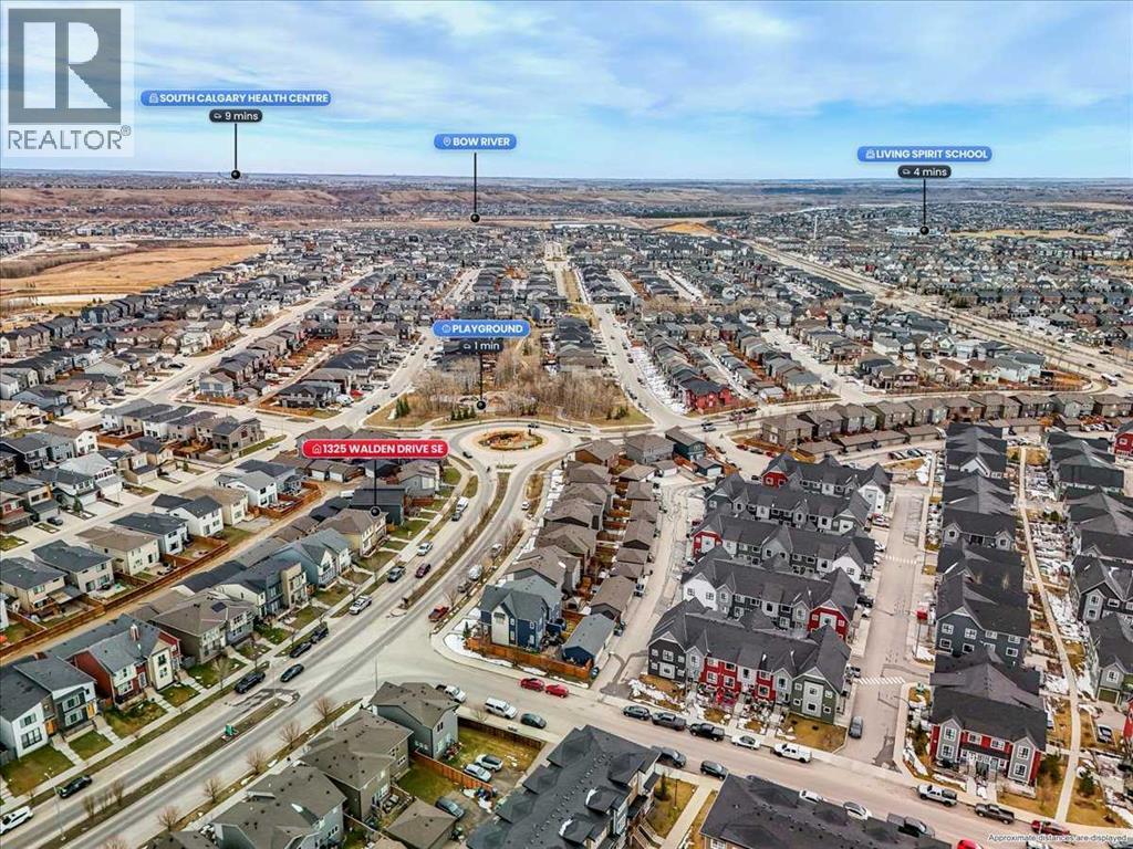 1325 Walden Drive Se, Calgary, Alberta  T2X 2H6 - Photo 28 - A2305024