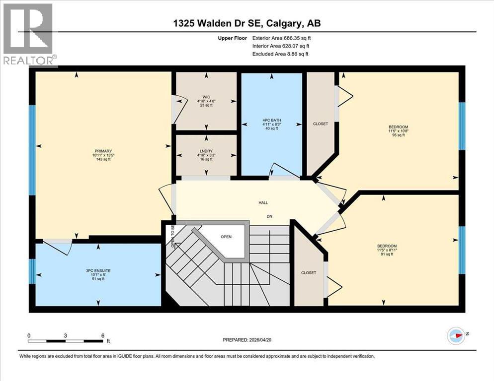 1325 Walden Drive Se, Calgary, Alberta  T2X 2H6 - Photo 30 - A2305024