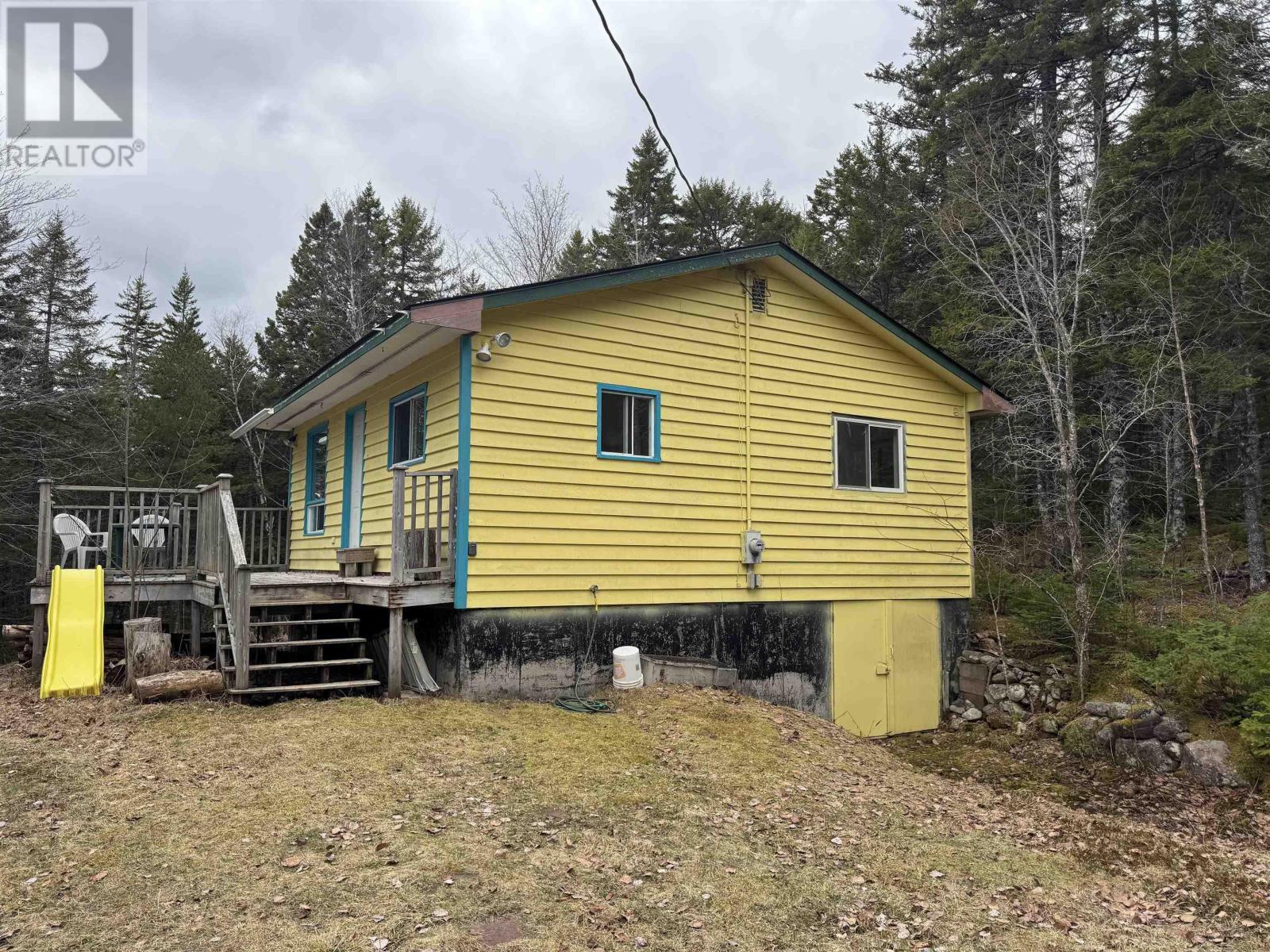 314 Chalet Drive, Vaughan, Nova Scotia  B0N 2T0 - Photo 2 - 202608587