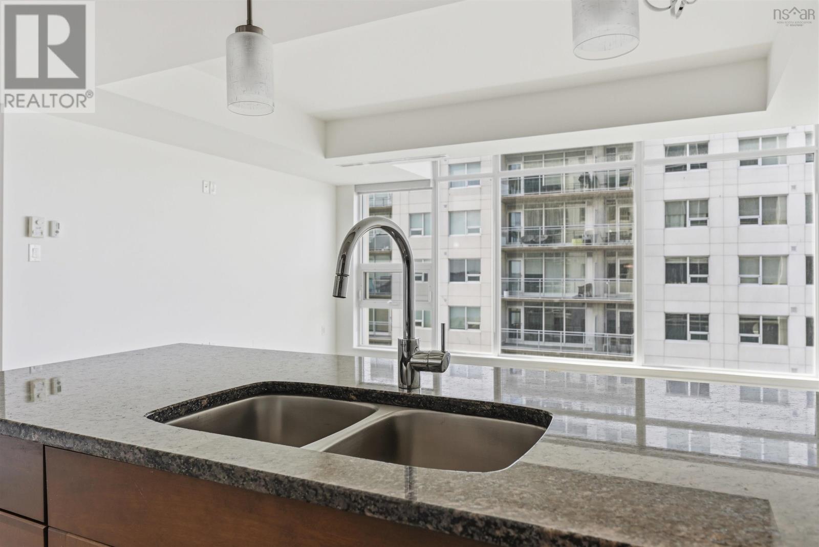 607 31 Kings Wharf Place, Dartmouth, Nova Scotia  B2Y 0C1 - Photo 14 - 202608590