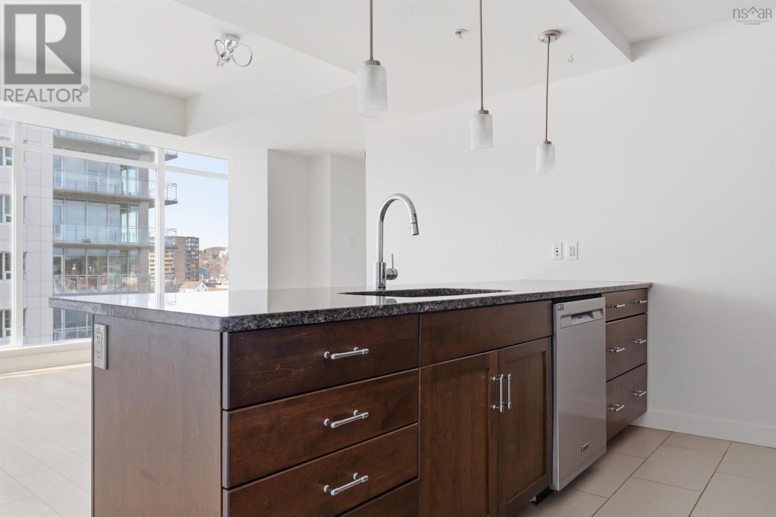 607 31 Kings Wharf Place, Dartmouth, Nova Scotia  B2Y 0C1 - Photo 15 - 202608590