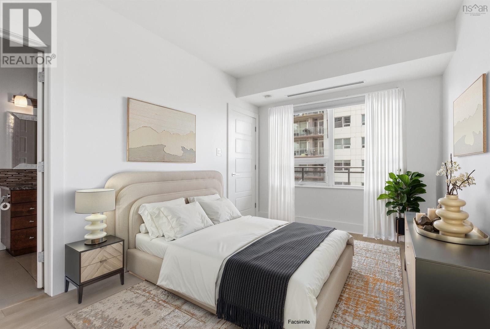 607 31 Kings Wharf Place, Dartmouth, Nova Scotia  B2Y 0C1 - Photo 37 - 202608590