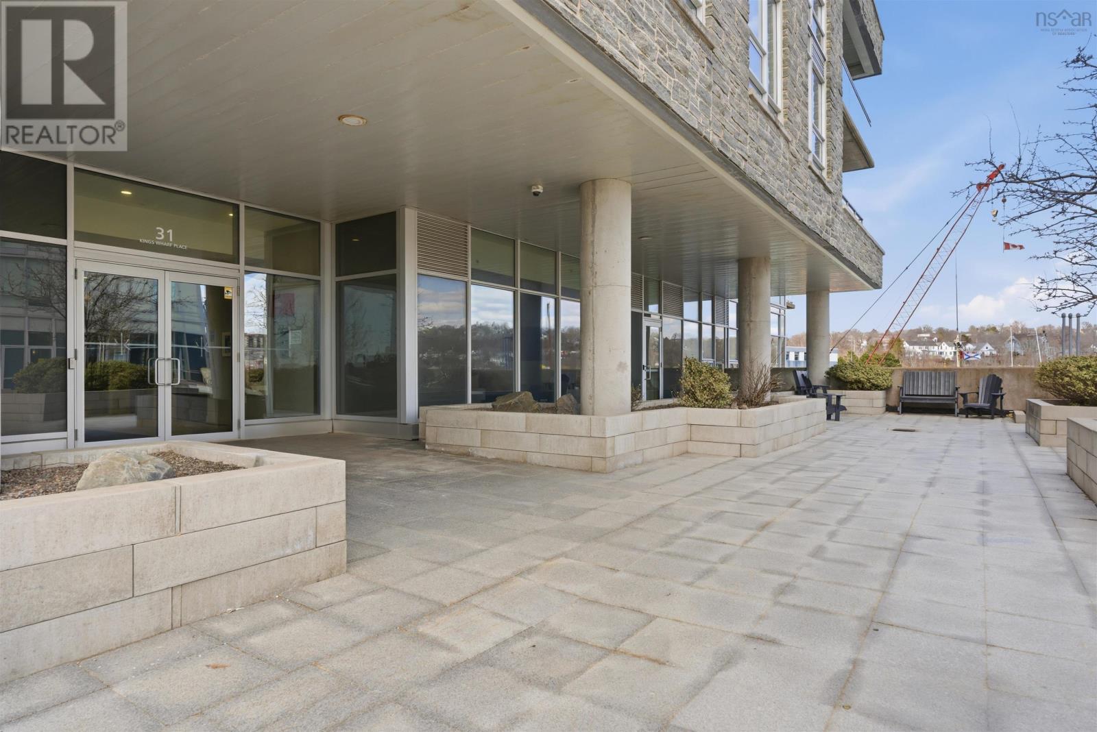 607 31 Kings Wharf Place, Dartmouth, Nova Scotia  B2Y 0C1 - Photo 4 - 202608590