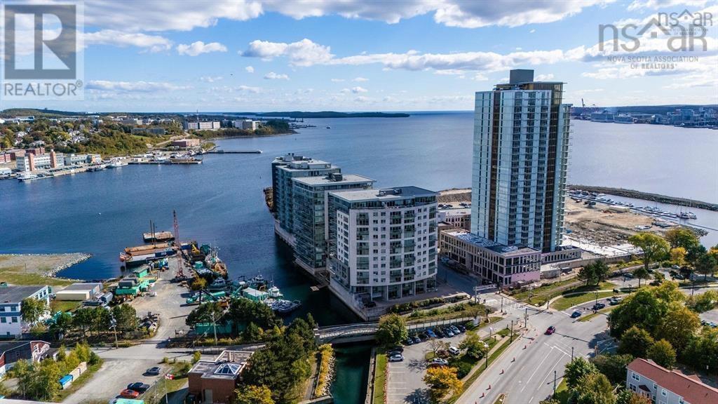 607 31 Kings Wharf Place, Dartmouth, Nova Scotia  B2Y 0C1 - Photo 45 - 202608590