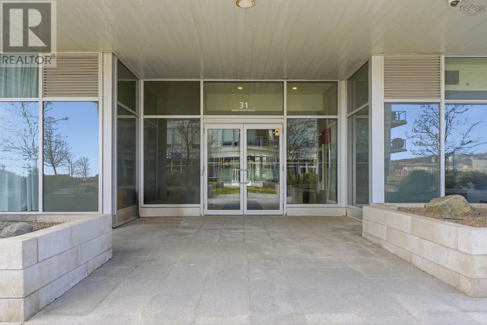 607 31 Kings Wharf Place, Dartmouth, Nova Scotia  B2Y 0C1 - Photo 5 - 202608590