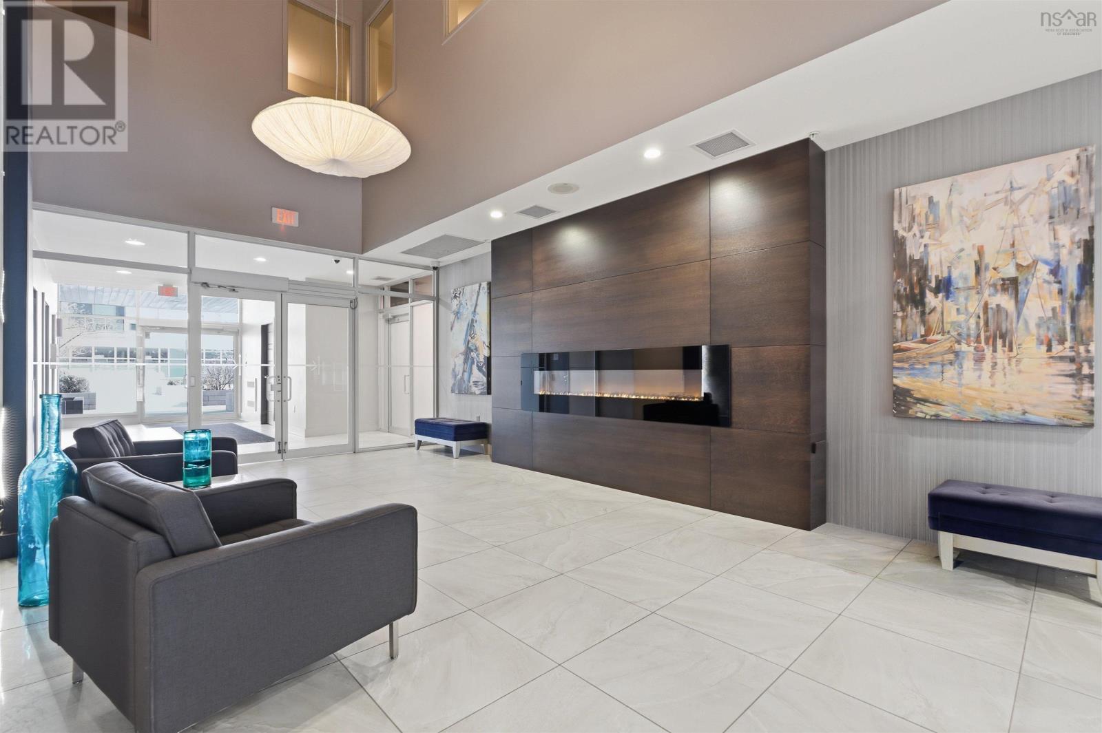 607 31 Kings Wharf Place, Dartmouth, Nova Scotia  B2Y 0C1 - Photo 6 - 202608590