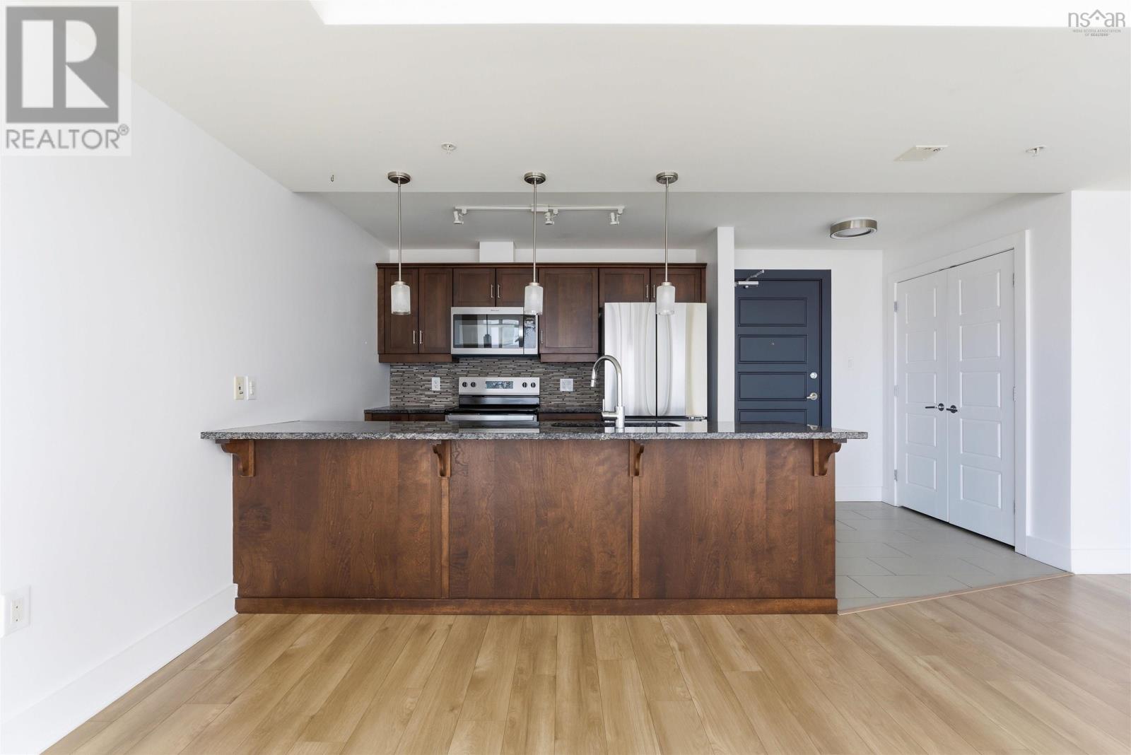 607 31 Kings Wharf Place, Dartmouth, Nova Scotia  B2Y 0C1 - Photo 8 - 202608590