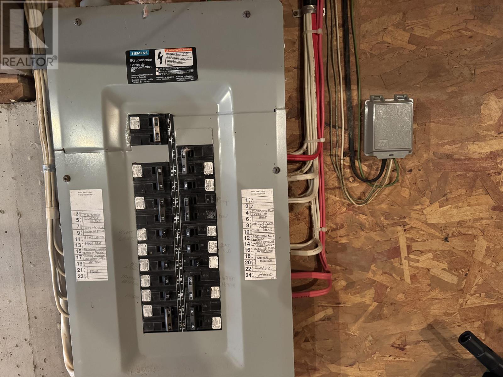 314 Chalet Drive, Vaughan, Nova Scotia  B0N 2T0 - Photo 21 - 202608591