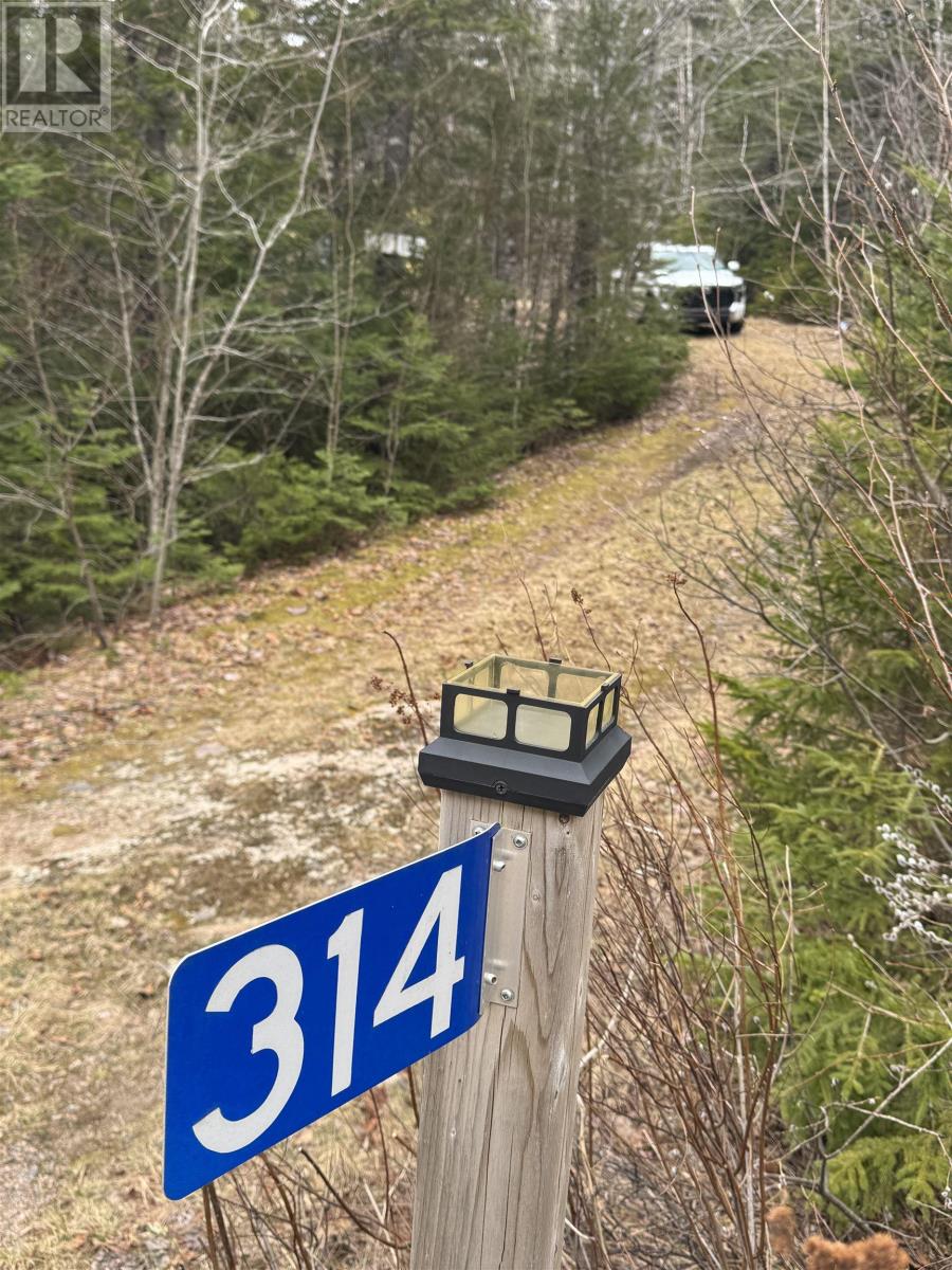 314 Chalet Drive, Vaughan, Nova Scotia  B0N 2T0 - Photo 22 - 202608591