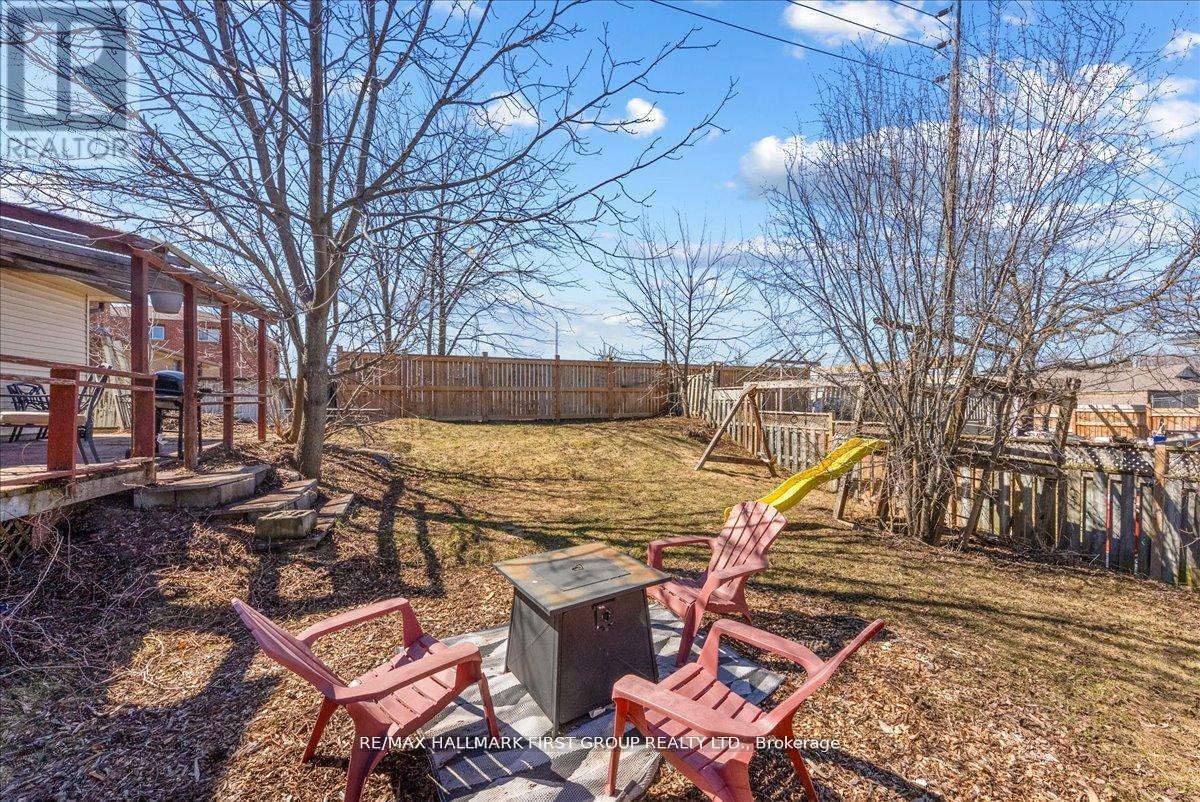 398 Dean Avenue, Oshawa, Ontario  L1H 3E2 - Photo 17 - E13042502