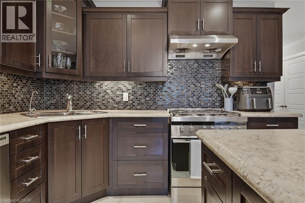 7 Gibson Place Unit# 26, St. Catharines, Ontario  L2R 0A3 - Photo 10 - 40824071