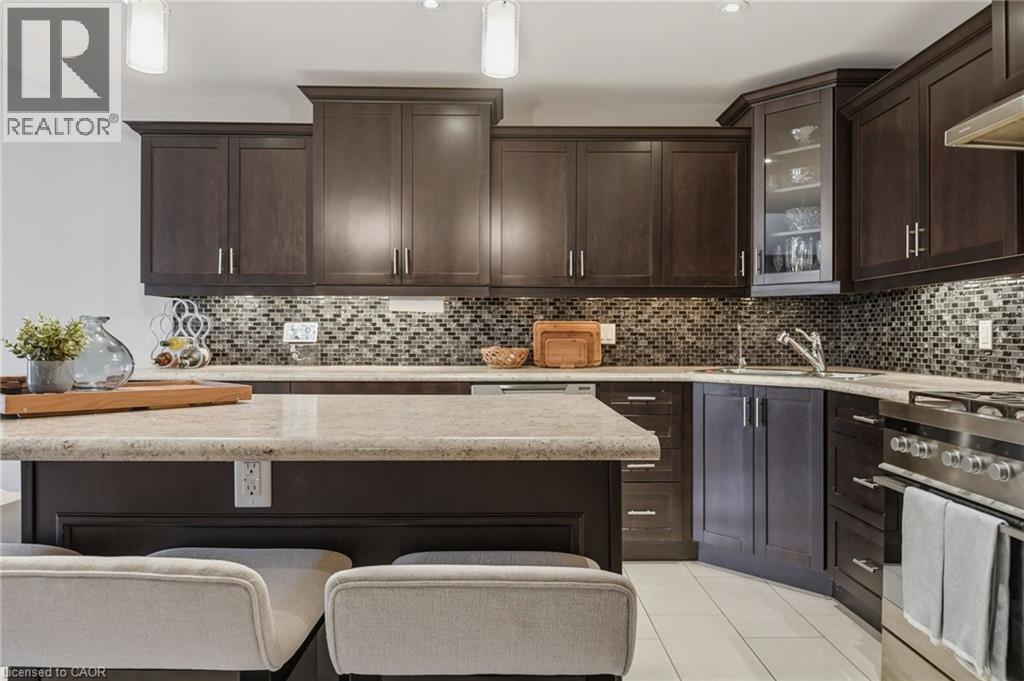 7 Gibson Place Unit# 26, St. Catharines, Ontario  L2R 0A3 - Photo 11 - 40824071