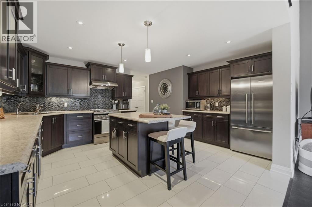 7 Gibson Place Unit# 26, St. Catharines, Ontario  L2R 0A3 - Photo 12 - 40824071