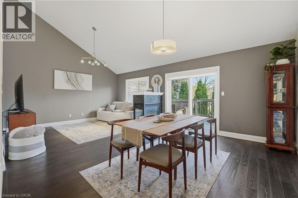 7 Gibson Place Unit# 26, St. Catharines, Ontario  L2R 0A3 - Photo 14 - 40824071