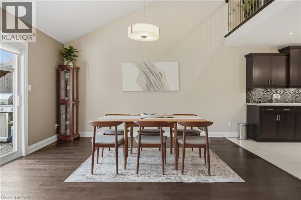 7 Gibson Place Unit# 26, St. Catharines, Ontario  L2R 0A3 - Photo 16 - 40824071