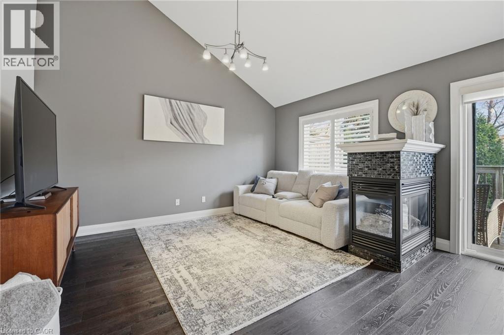 7 Gibson Place Unit# 26, St. Catharines, Ontario  L2R 0A3 - Photo 17 - 40824071