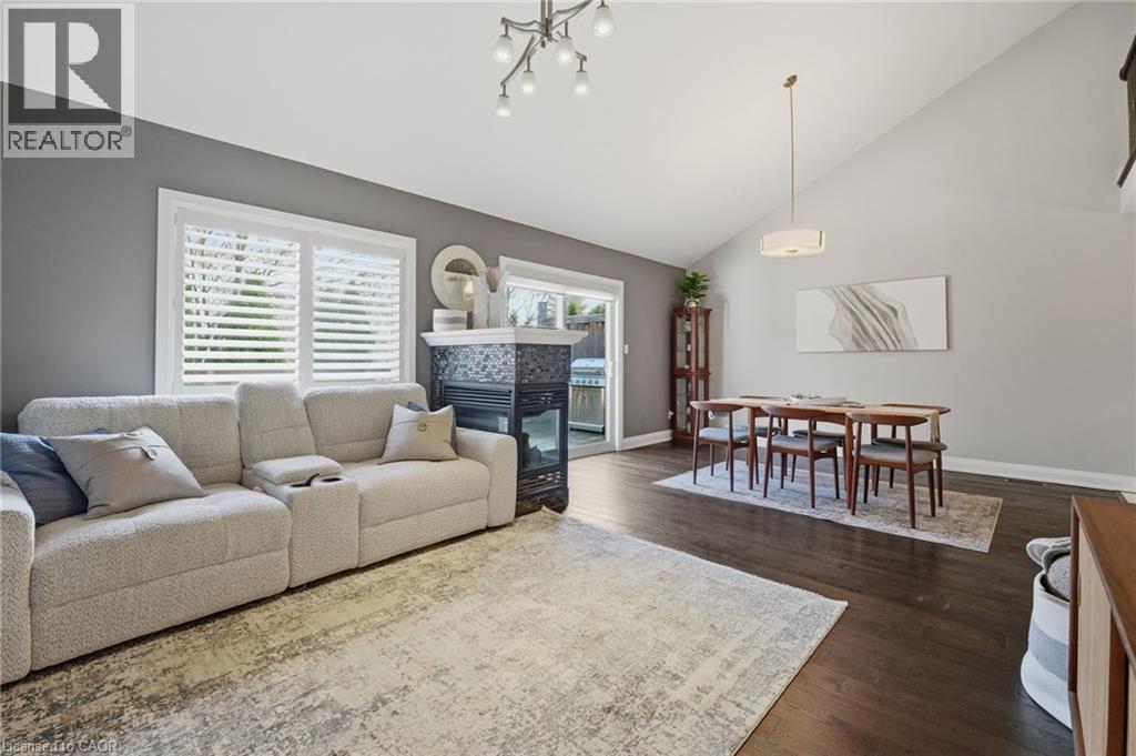 7 Gibson Place Unit# 26, St. Catharines, Ontario  L2R 0A3 - Photo 19 - 40824071